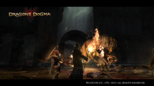 Dragon’s Dogma