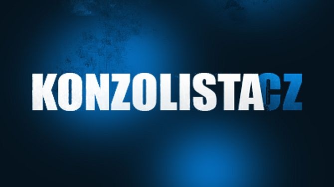 Konzolista.cz má nový design a přidává se k Games Fanatics!