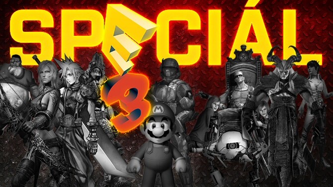 E3 2012 začíná: co vás čeká a nemine na Games.cz