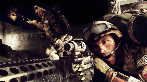 Medal of Honor: Warfighter - recenze