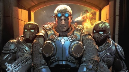 Nová hra ze série Gears of War nese podtitul Judgment