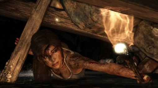 Tomb Raider prý bude otevřená hra se systémem zkušeností