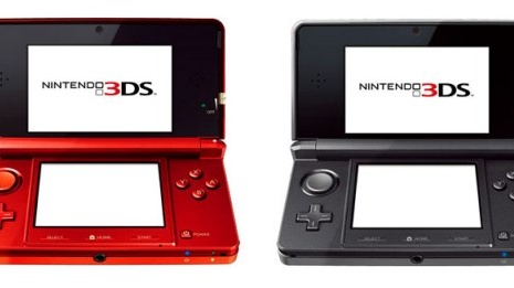 Bude na E3 představen nový model 3DS?