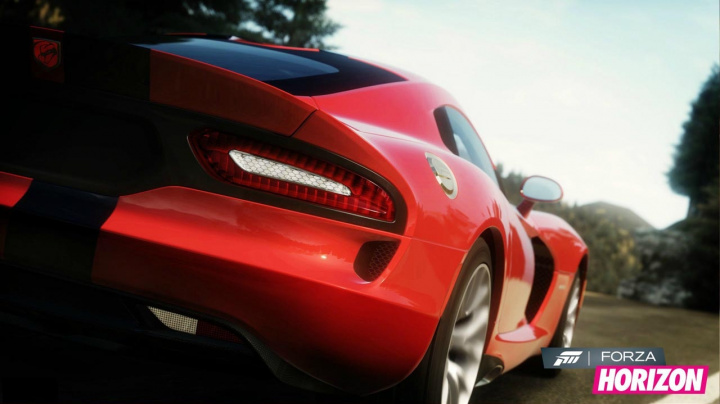 E3 2012 dojmy: sandboxové závodění podle Forza Horizon