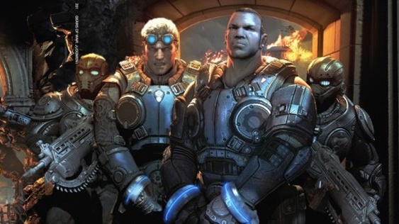 Gears of War: Judgment vám ukáže začátek invaze Locustů