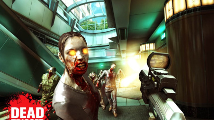 Dead Trigger