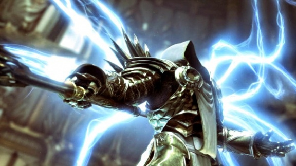 Diablo III ve středu rozšíří masivní patch, co přinese?