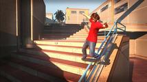 Tony Hawk's Pro Skater HD