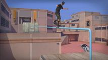 Tony Hawk's Pro Skater HD