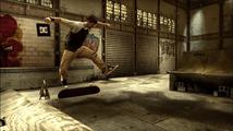 Tony Hawk's Pro Skater HD