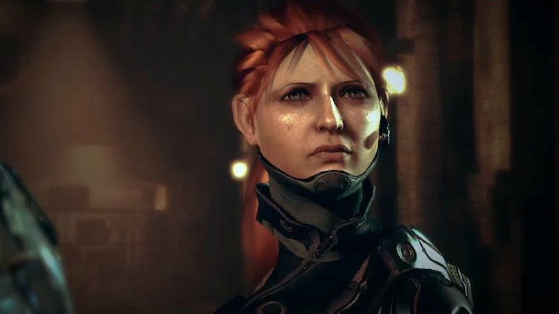 Gears of War: Judgment