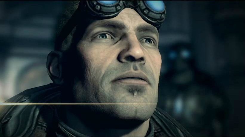 O příběhu Gears of War: Judgment rozhodla motorovka