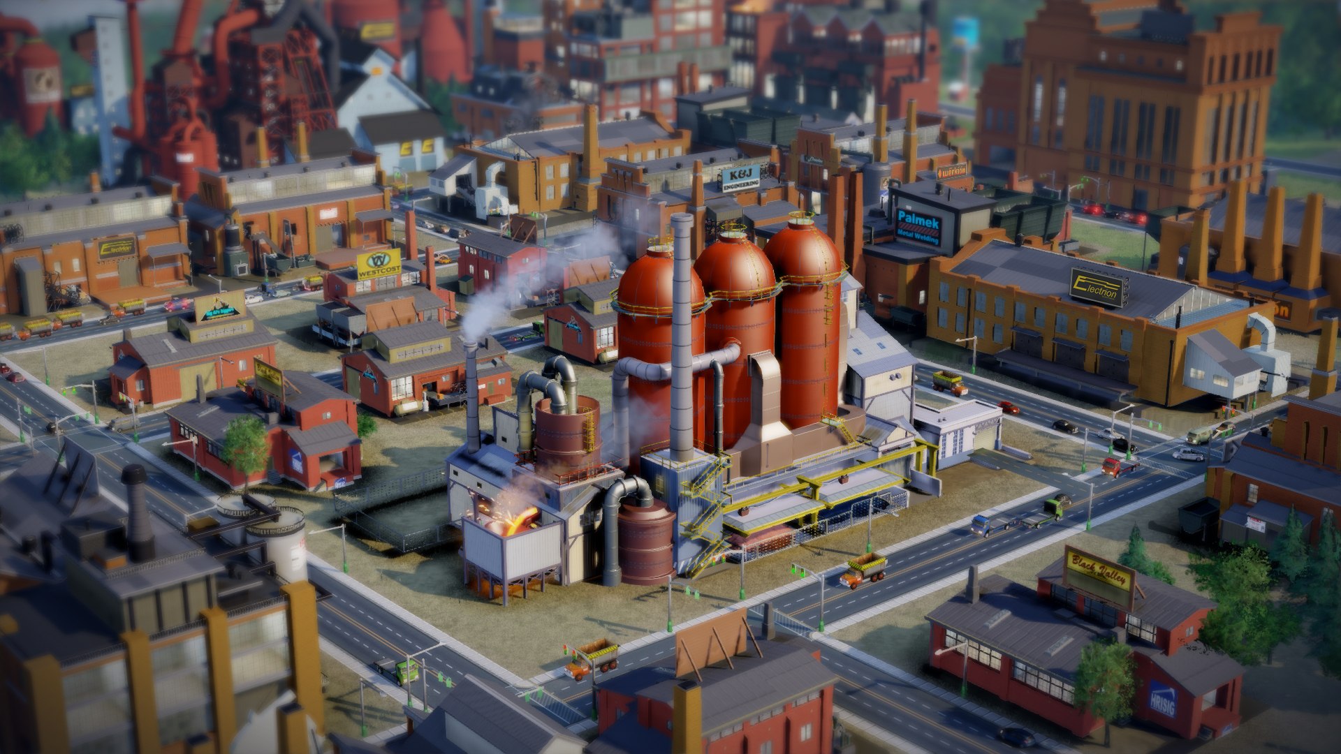 SimCity