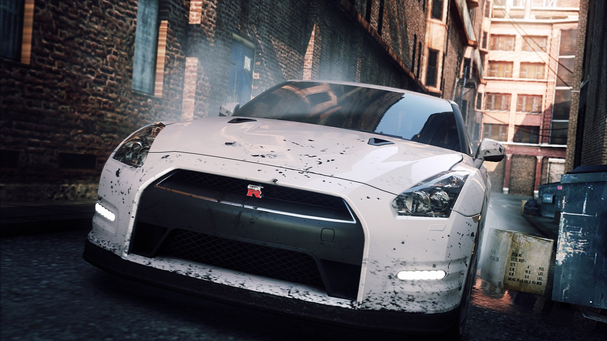 Vzpomínkové video vypichuje hezké i hororové momenty z historie Need for Speed