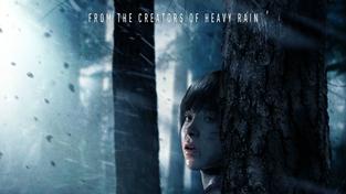 Beyond: Two Souls