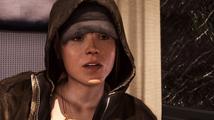 Beyond: Two Souls