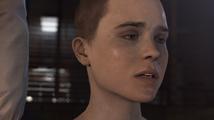 Beyond: Two Souls