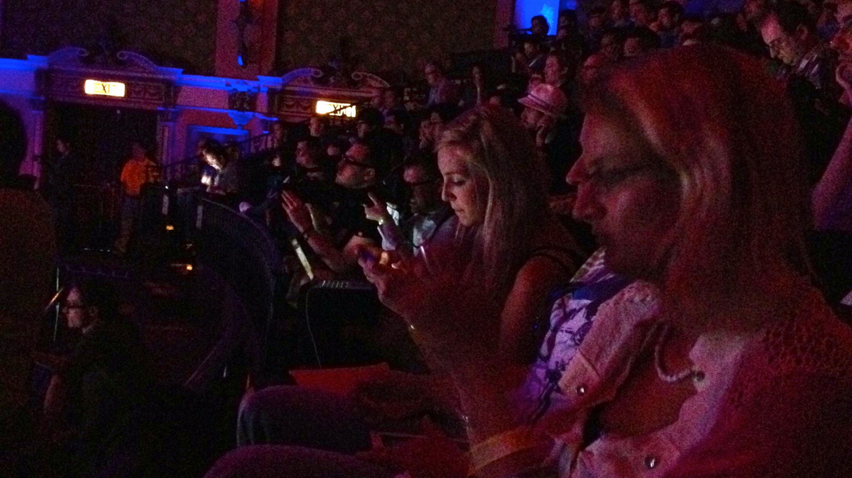 BLOGY Z LA: O přejetém Pachterovi