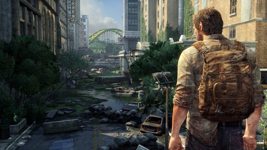 Last of Us: žádný co-op a jediný konec