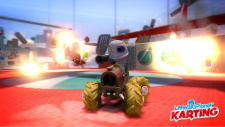 LittleBigPlanet Karting