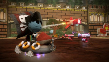 LittleBigPlanet Karting