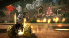 LittleBigPlanet Karting