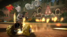 LittleBigPlanet Karting