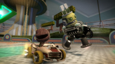 LittleBigPlanet Karting