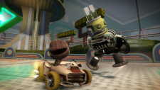 LittleBigPlanet Karting