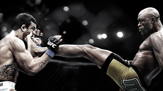 Změna licence UFC přiměla THQ zlikvidovat studio v San Diegu