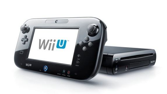 Technické specifikace Wii U včetně výdrže GamePadu