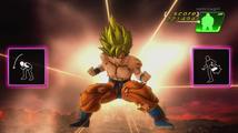 Dragon Ball Z Kinect