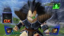 Dragon Ball Z Kinect