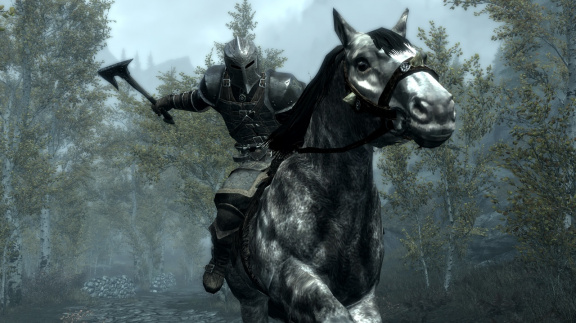 Se Skyrim DLCčky pro PlayStation 3 to nevypadá dobře