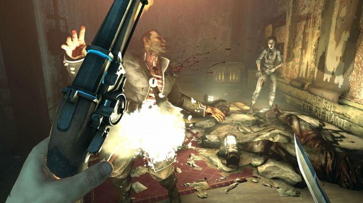 Odfláknuté PC verze Dishonored se dle tvůrců bát nemusíme