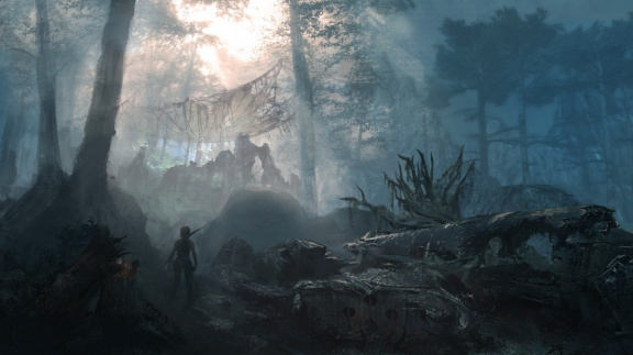 Crystal Dynamics už myslí na další Tomb Raider tituly