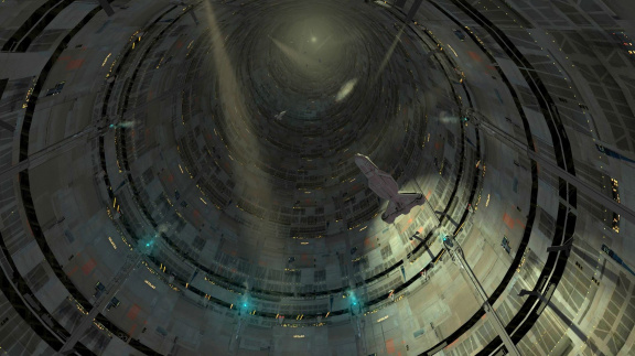 Star Wars 1313 vás zatáhne do světa, kam slunce nevidí
