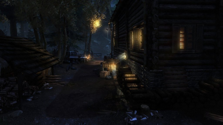 Vývojáři Two World ohlásili nový survival horor Sacrilegium