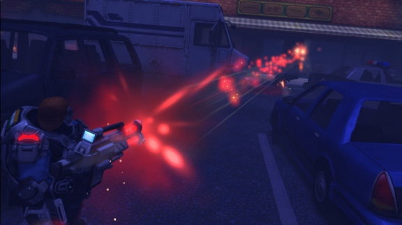 GC 2012 dojmy: multiplayer v XCOM: Enemy Unknown