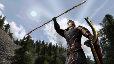 The Lord of the Rings Online: Riders of Rohan