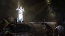 The Lord of the Rings Online: Riders of Rohan