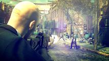 Hitman: Absolution
