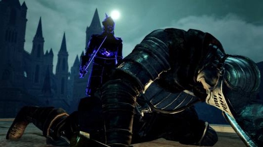 From Software zápasí s PC portem Dark Souls