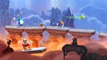 Rayman Legends