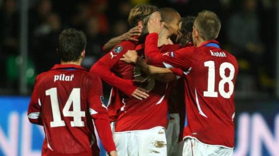 Přidejte se do ligy Games.cz ve Fantasy Footballu EURO 2012