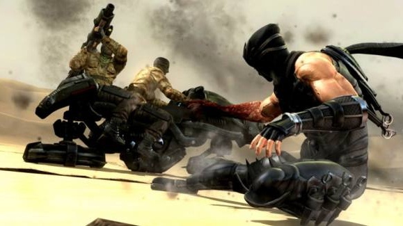 Hajaši: „Japonští vývojáři nemusí kopírovat Hollywood“