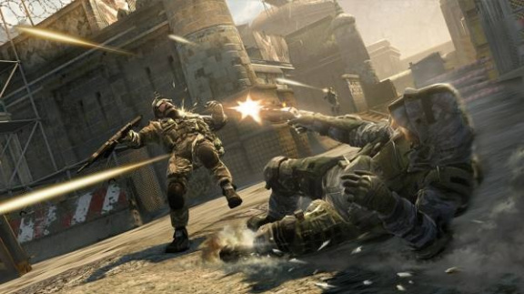 Crytek plně přechází na online a free-to-play model