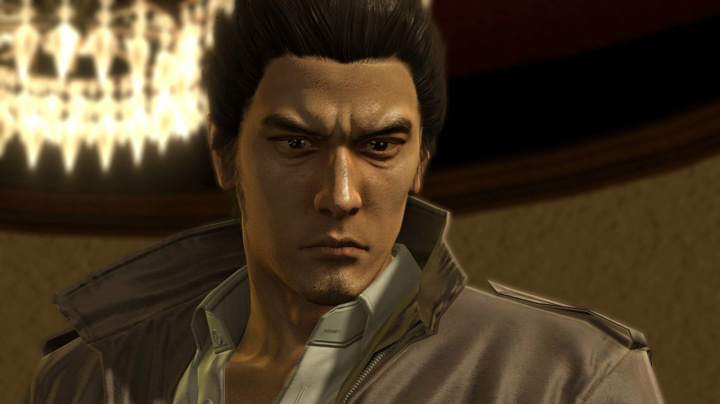 Hráči Sony přesvědčili, aby se zasadila o vydání Yakuza 5 a Persona 5 na Západě