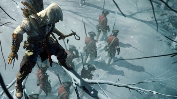 Každoroční vydávání Assassin’s Creed prospívá