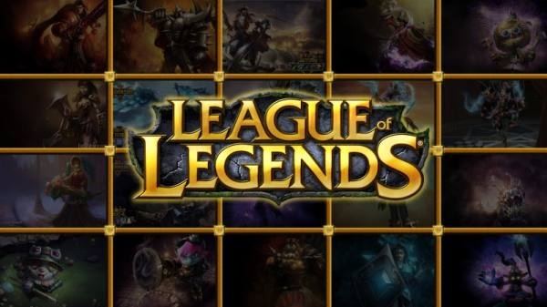 Účty evropských serverů League of Legends hacknuty